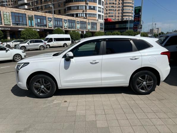 Haval Jolion I с пробегом 2023 года, цена 1 800 000 рублей, 23500 км, внедорожник, Автокод Объявления