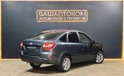 Lada (ВАЗ) Granta I Рестайлинг Уфа  - изображение 23