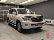 Toyota Land Cruiser 200 Series Рестайлинг 1 Пермь  - изображение 39