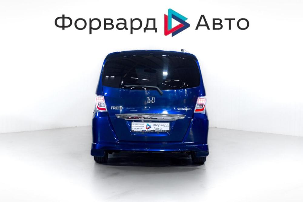 Honda Freed I Рестайлинг Тюмень  - изображение 7