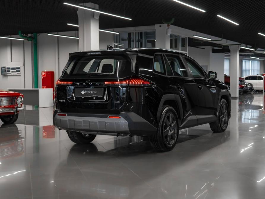 Toyota RAV4 VI (XA60) Москва  - изображение 4