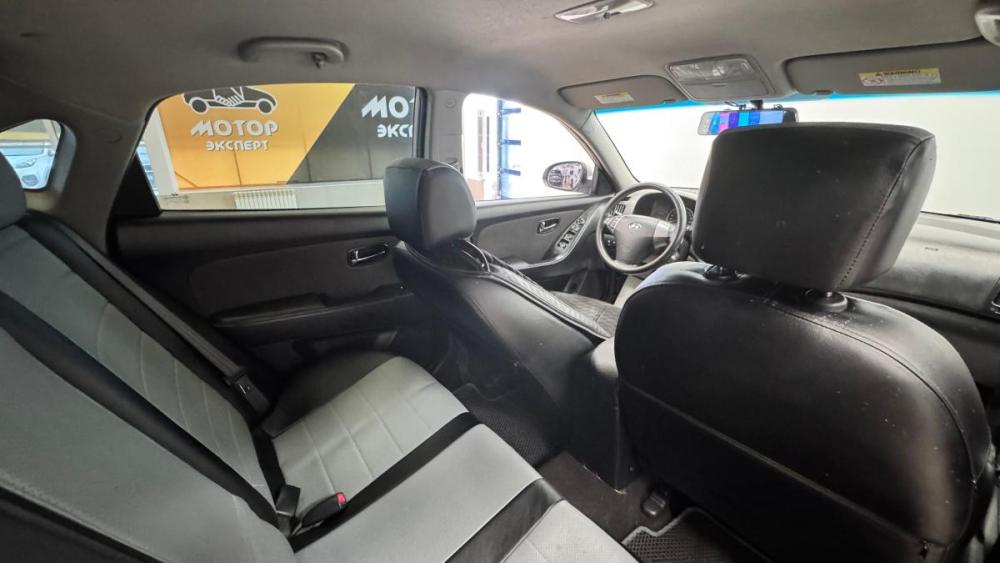 Hyundai Elantra IV (HD) Киров  - изображение 16