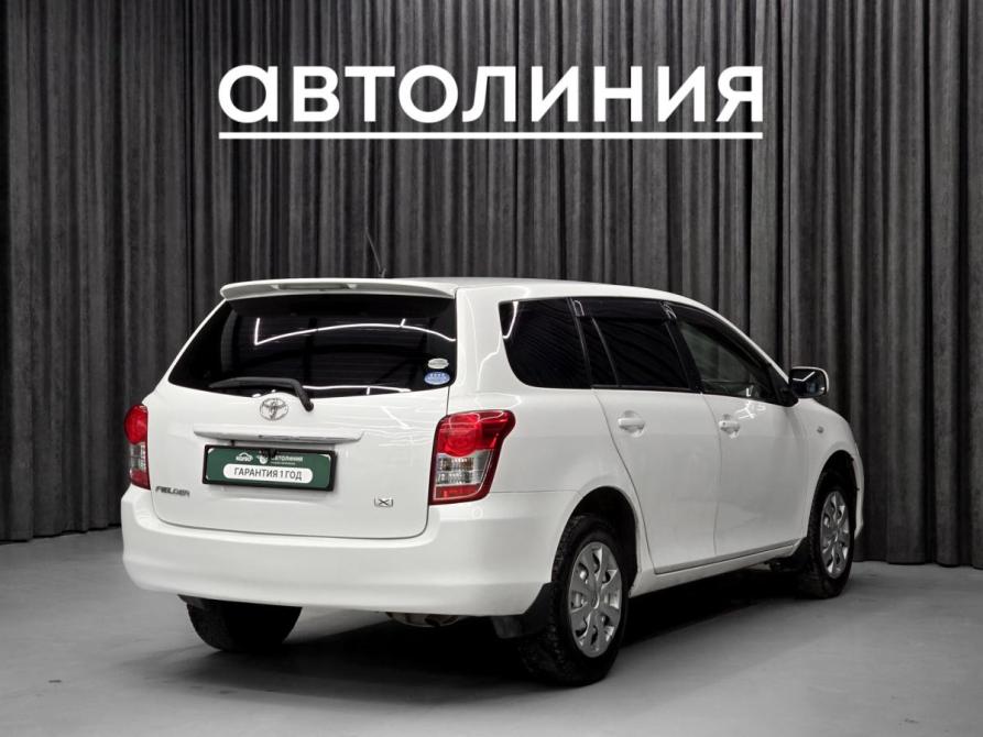 Toyota Corolla X (E140 E150) Рестайлинг Красноярск  - изображение 8