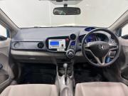 Honda Insight II Кемерово  - изображение 23
