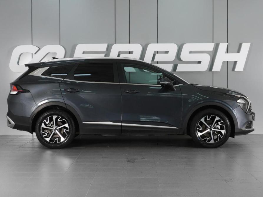 Kia Sportage V Минеральные Воды  - изображение 5