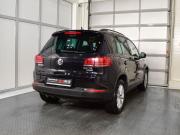 Volkswagen Tiguan I Рестайлинг Кемерово  - изображение 26