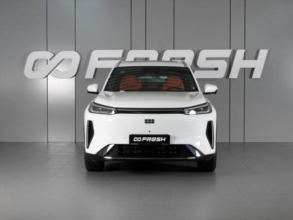 Geely Galaxy M7 с пробегом 2026 года, цена 3 875 000 рублей, 10 км, внедорожник, Автокод Объявления