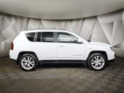 Jeep Compass I Рестайлинг 2 Москва  - изображение 25