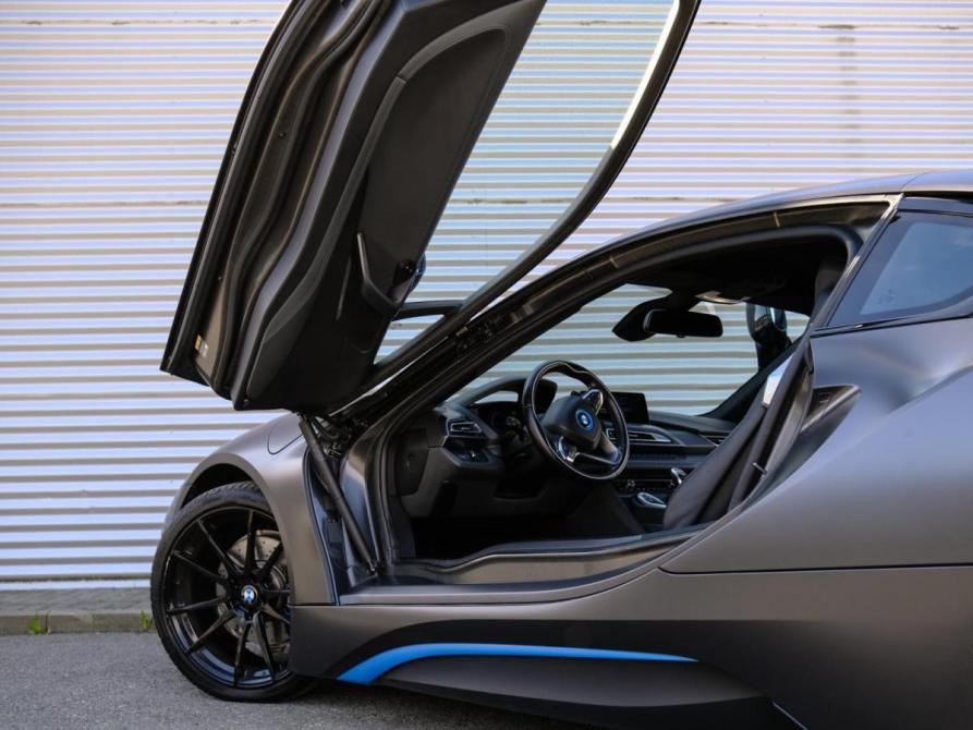 BMW i8 I Сочи  - изображение 9