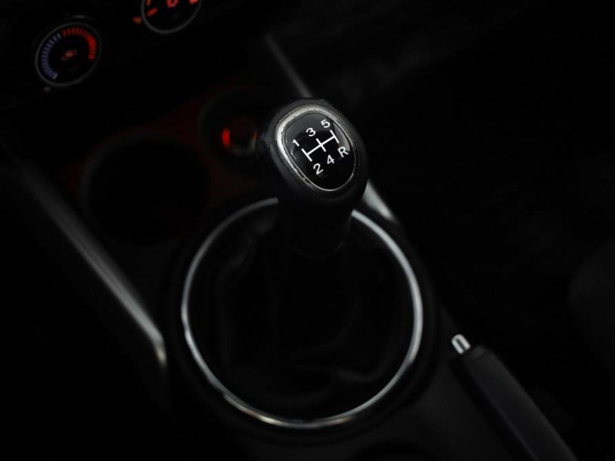 Mitsubishi ASX I Санкт-Петербург  - изображение 15