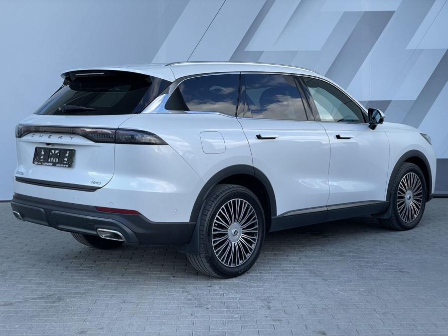 Chery Tiggo 9 I Екатеринбург  - изображение 6