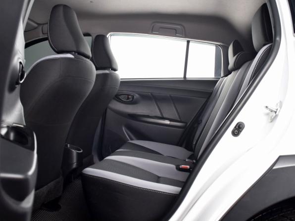 Toyota Yaris XP150 Рестайлинг с пробегом 2022 года, цена 1 794 995 рублей, 26239 км, хэтчбек, Автокод Объявления