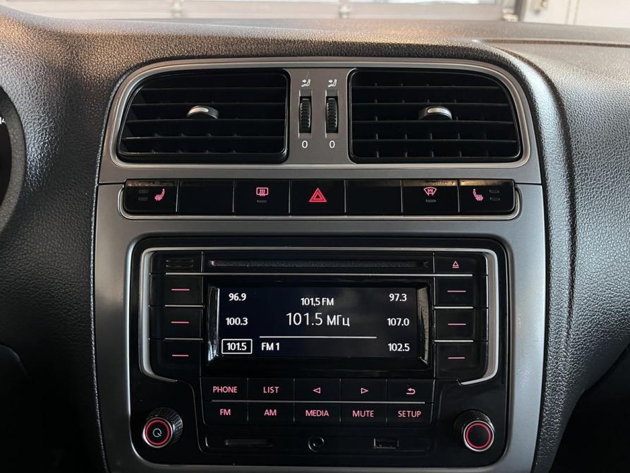 Volkswagen Polo V Рестайлинг Чебоксары  - изображение 14