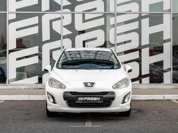 Peugeot 308 I Рестайлинг с пробегом 2012 года, цена 799 000 рублей, 144826 км, хэтчбек, Автокод Объявления
