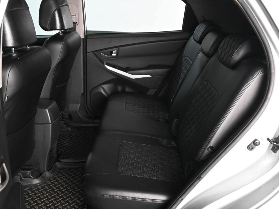 SsangYong Actyon II Рестайлинг Ростов-на-Дону  - изображение 9