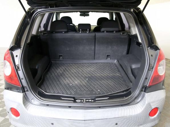 Opel Antara I с пробегом 2007 года, цена 750 000 рублей, 163113 км, внедорожник, Автокод Объявления