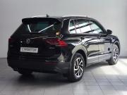 Volkswagen Tiguan II Барнаул  - изображение 28