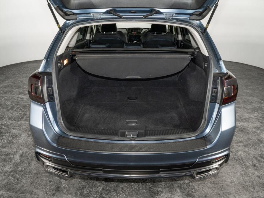Subaru Levorg I Иркутск  - изображение 16