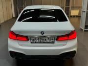 BMW 5 серии VII (G30/G31/G38) Красноярск  - изображение 54