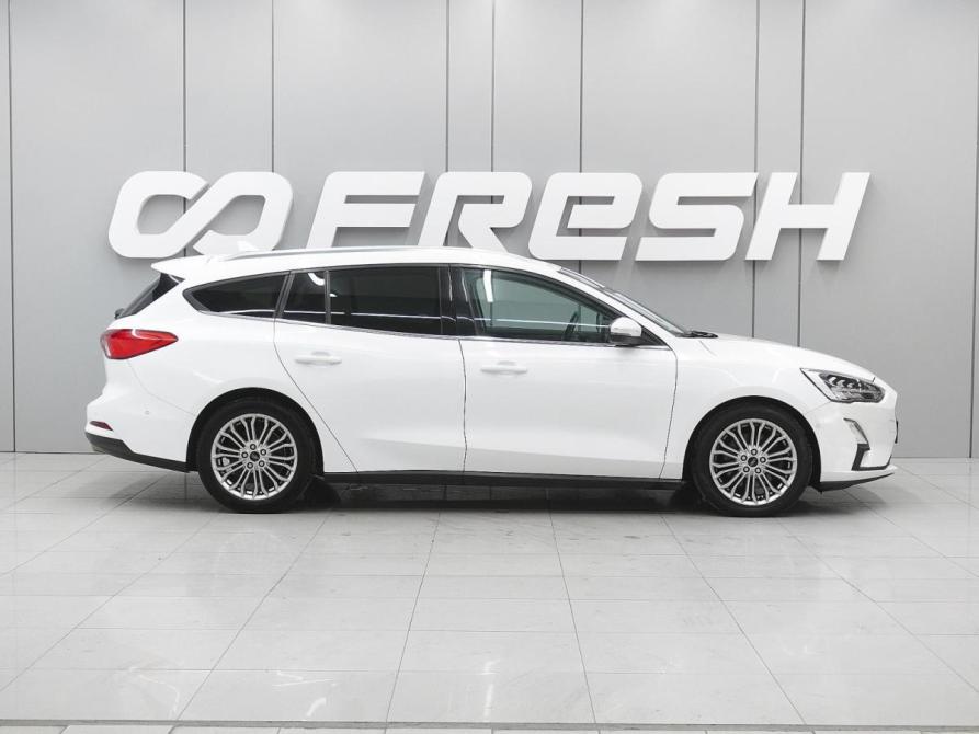 Ford Focus IV Ростов-на-Дону  - изображение 5