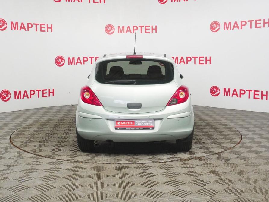 Opel Corsa D Вологда  - изображение 6