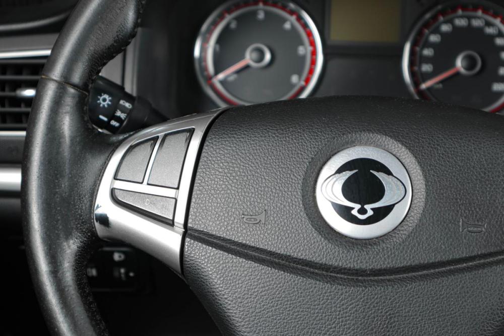 SsangYong Actyon II Тюмень  - изображение 15