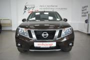 Nissan Terrano III (D10) Киров  - изображение 34