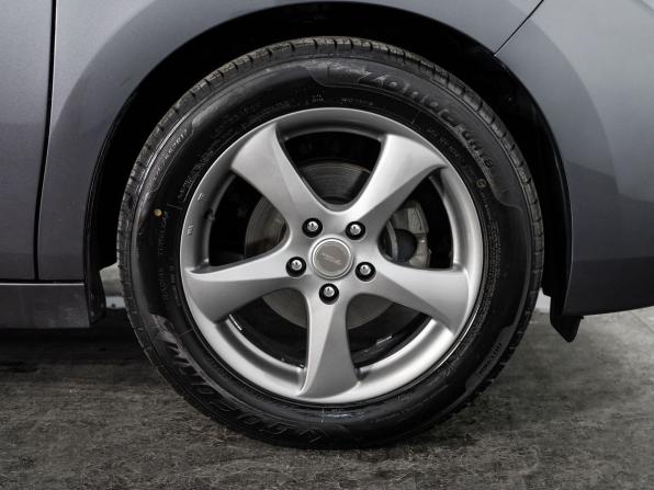 Honda Stepwgn V Рестайлинг с пробегом 2017 года, цена 1 850 500 рублей, 115163 км, минивэн, Автокод Объявления