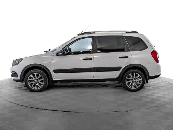 Lada (ВАЗ) Granta I Рестайлинг с пробегом 2023 года, цена 860 000 рублей, 49735 км, универсал, Автокод Объявления