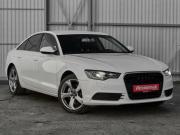 Audi A6 IV (C7) Екатеринбург  - изображение 27
