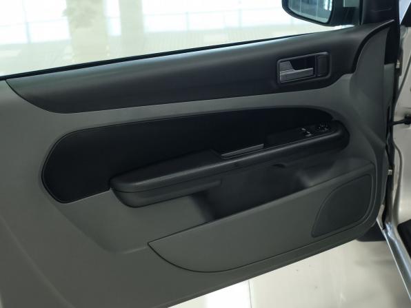 Ford Focus II Рестайлинг с пробегом 2008 года, цена 495 000 рублей, 152273 км, хэтчбек, Автокод Объявления