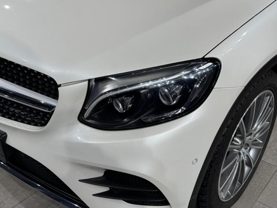 Mercedes-Benz GLC Coupe I (C253) Иркутск  - изображение 9
