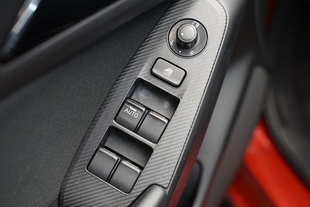 Mazda 3 III (BM) Крым  - изображение 11
