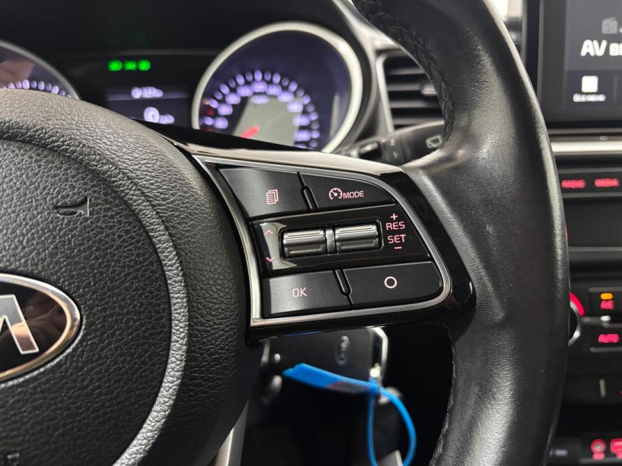 Kia Ceed III Альметьевск  - изображение 24