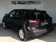 Nissan Qashqai II Рестайлинг Уфа  - изображение 22