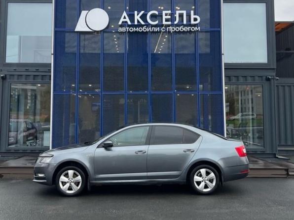 Skoda Octavia III (A7) Рестайлинг с пробегом 2018 года, цена 1 249 000 рублей, 180000 км, универсал, Автокод Объявления