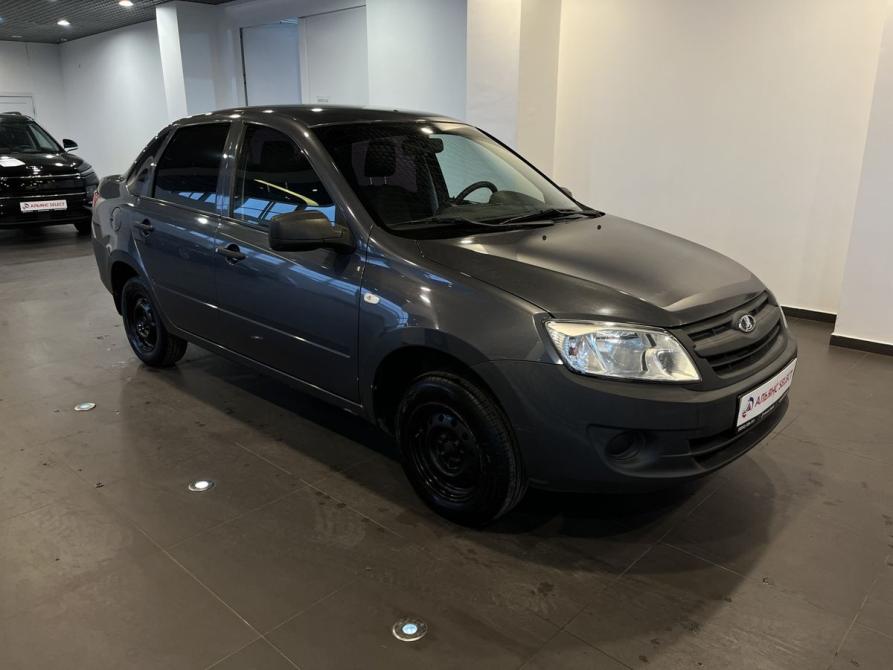 Lada (ВАЗ) Granta I Чебоксары  - изображение 1