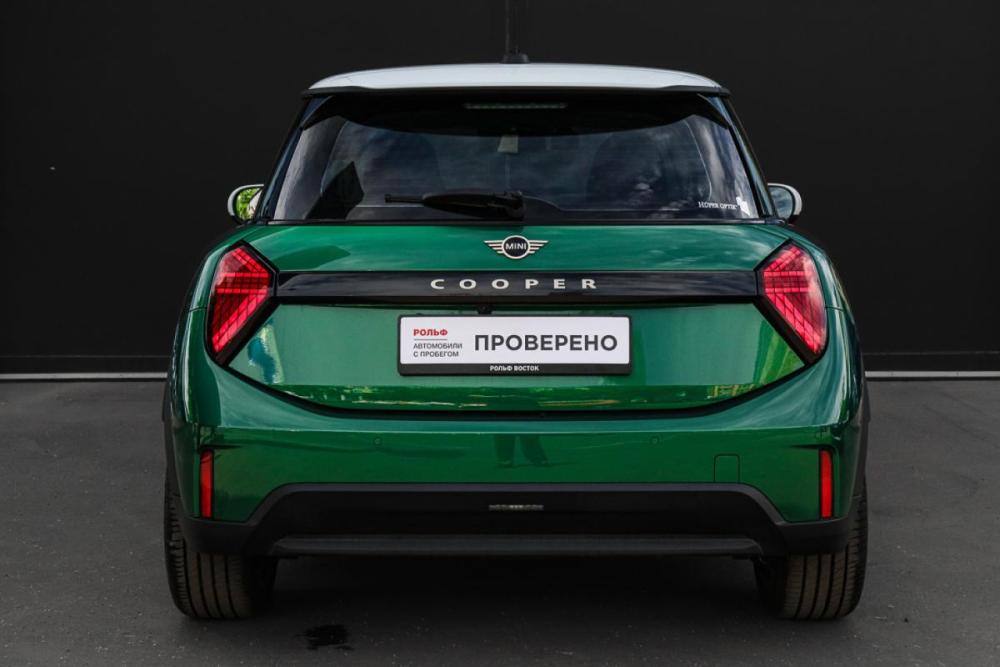 Mini Hatch IV (F65/F66/J01) Москва  - изображение 5