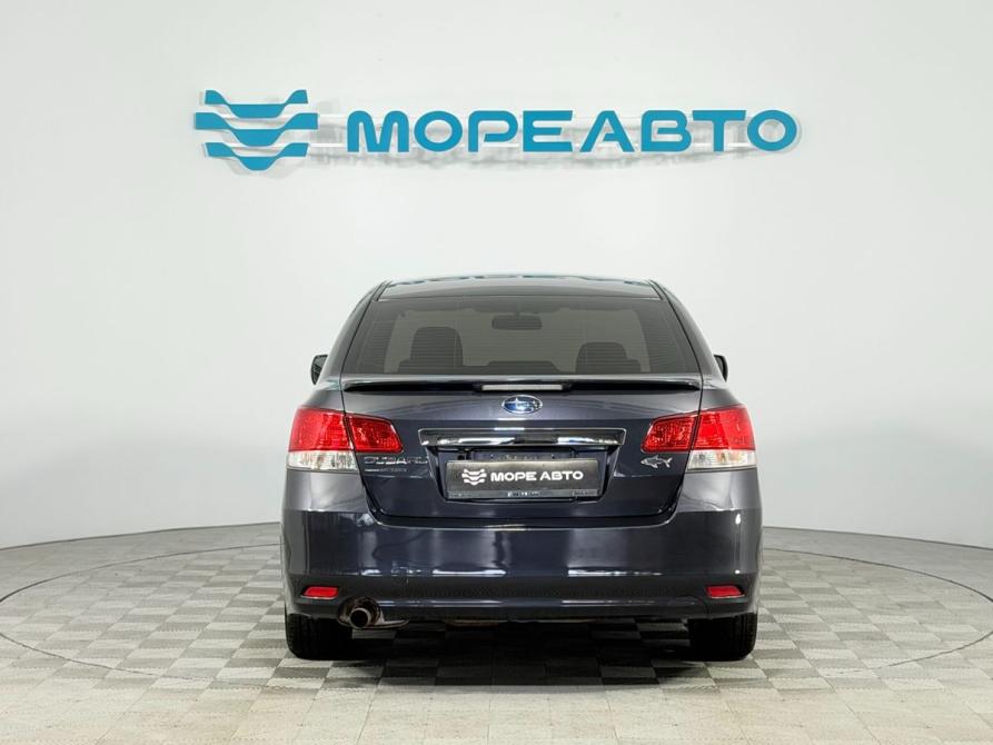 Subaru Legacy V Калининград  - изображение 6