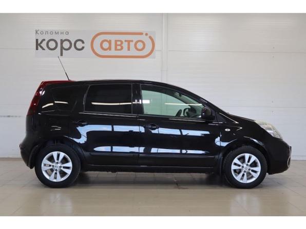 Nissan Note I Рестайлинг с пробегом 2013 года, цена 929 000 рублей, 74000 км, хэтчбек, Автокод Объявления