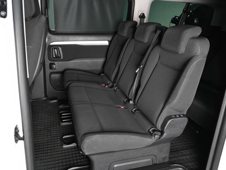 Citroen SpaceTourer I Ростов-на-Дону  - изображение 10