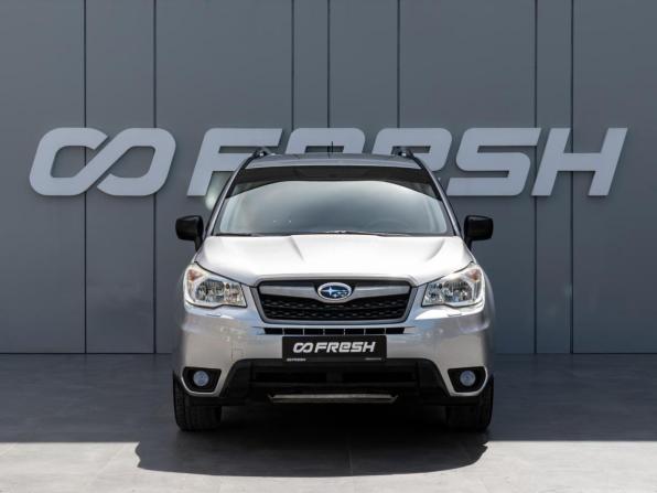 Subaru Forester IV с пробегом 2012 года, цена 1 398 000 рублей, 191506 км, внедорожник, Автокод Объявления