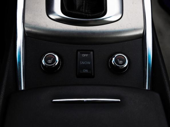Infiniti G IV с пробегом 2012 года, цена 1 299 000 рублей, 273485 км, седан, Автокод Объявления