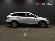 Lada (ВАЗ) Vesta I Челябинск  - изображение 25