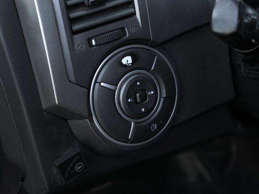 SsangYong Kyron I Рестайлинг Москва  - изображение 15