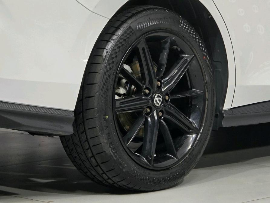 Changan UNI-V I Новосибирск  - изображение 29