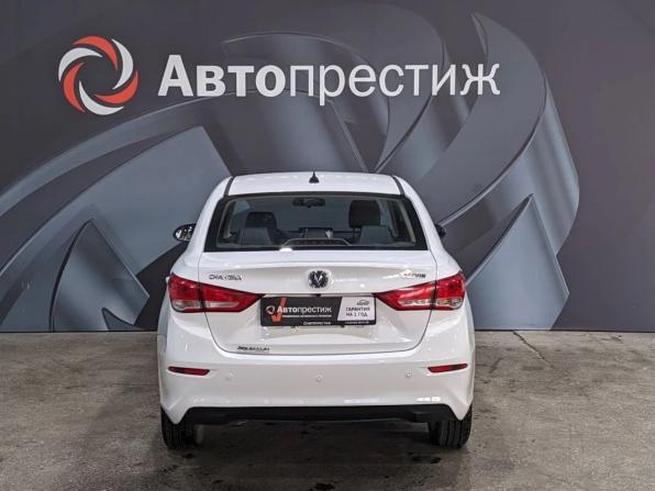 Changan Alsvin с пробегом 2023 года, цена 1 110 000 рублей, 30096 км, седан, Автокод Объявления