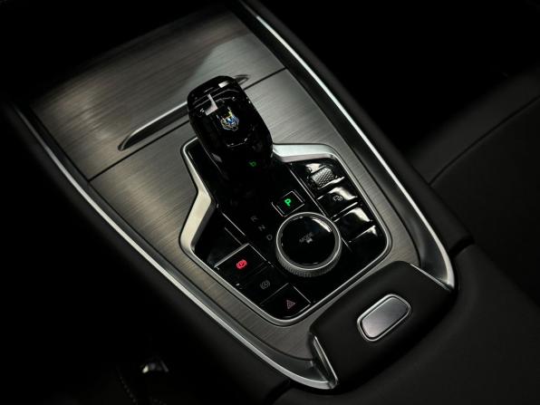 Chery Tiggo 7L I с пробегом 2025 года, цена 2 270 000 рублей, 10666 км, внедорожник, Автокод Объявления