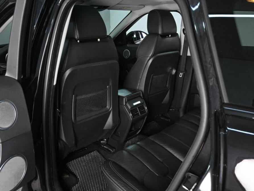 Land Rover Range Rover Evoque I Ростов-на-Дону  - изображение 11