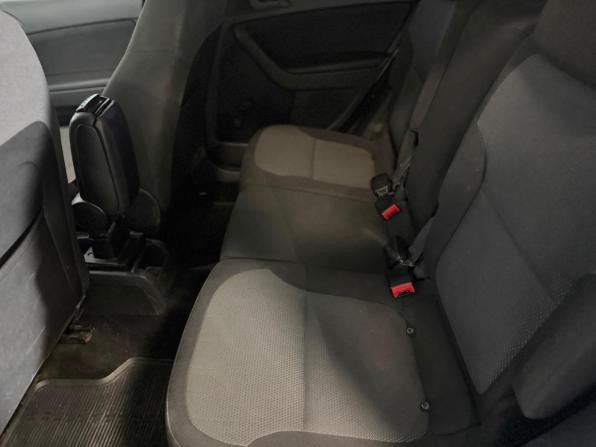 Skoda Yeti I с пробегом 2010 года, цена 750 000 рублей, 314979 км, внедорожник, Автокод Объявления